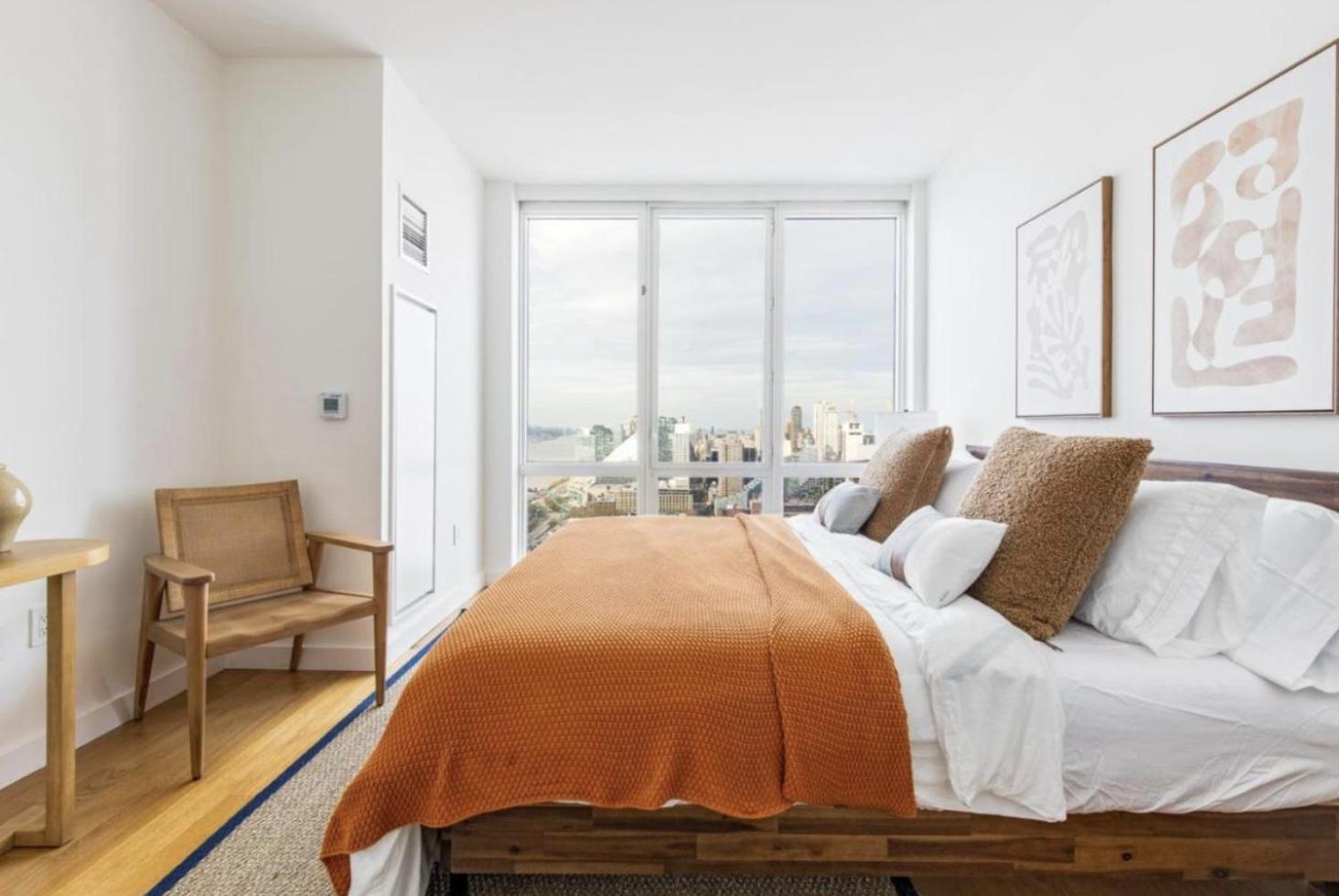 Super Stunning Views With Amazing 2 Beds 1,5 Bath Apartment New York Luaran gambar